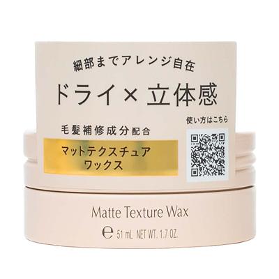 Pomada Modeladora Stephen Knoll Matte Texture Wax