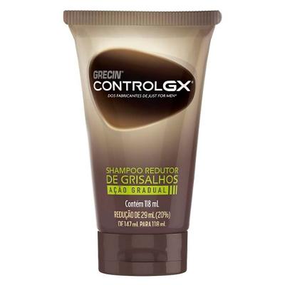 Grecin Control GX Shampoo