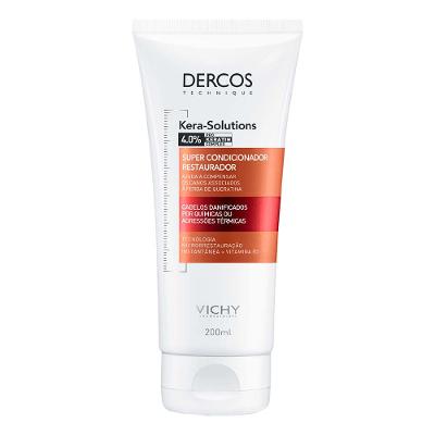 Vichy Kera Solutions  - Condicionador