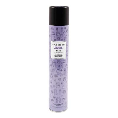 Alfaparf Style Stories Extreme – Spray Fixador