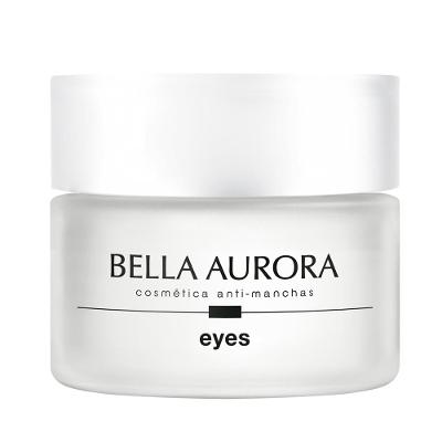 Creme de Contorno de Olhos Bella Aurora - Multi-Corretor 5 Em 1