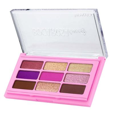 Paleta de Sombras Boca Rosa Beauty by Payot Metaverse