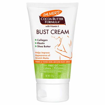 Firmador para Seios Palmer's Cocoa Butter Bust Cream