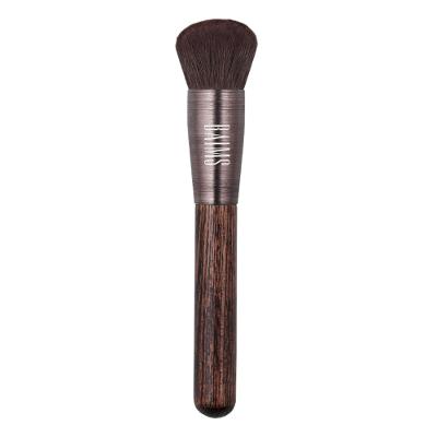 Pincel Kabuki Arredondado Baims - 65 Rounded Kabuki Luxus Vegan