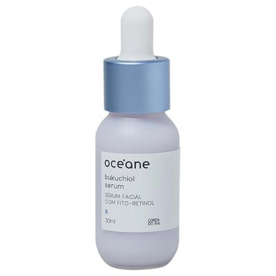 Sérum Facial Hidratante com Fito-Retinol Océane Bakuchiol Sérum