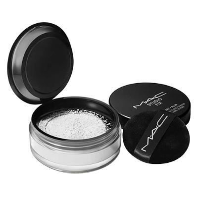 Pó de Acabamento MAC Studio Fix Matte Loose Powder