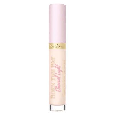 Corretivo Líquido Too Faced Born This Way Ethereal