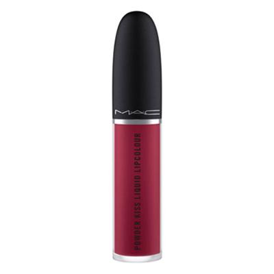 Batom Líquido M.A.C – Powder Kiss Liquid
