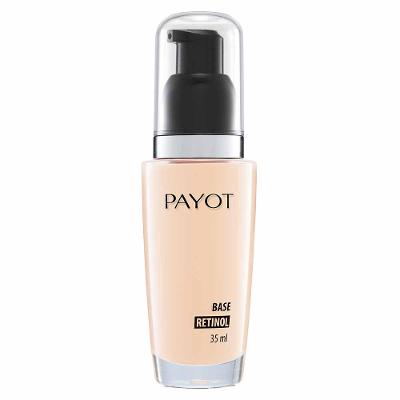 Base Líquida Payot Retinol