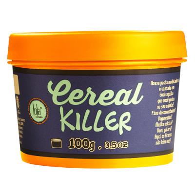 Lola Cosmetics Cereal Killer - Pasta Modeladora