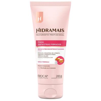 Creme Antiestrias Firmador Hidramais