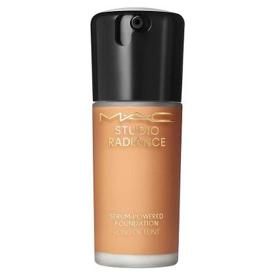 Base Líquida Hidratante Mac - Studio Radiance Serum Powered NW