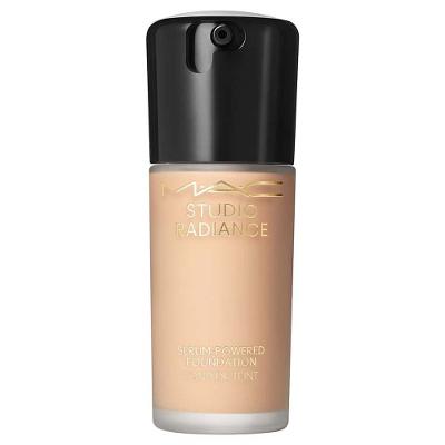 Base Líquida Hidratante Mac - Studio Radiance Serum Powered
