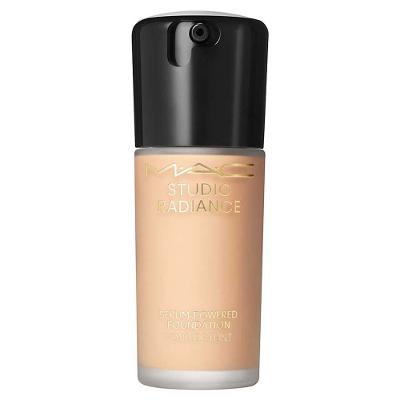 Base Líquida Hidratante Mac - Studio Radiance Serum Powered