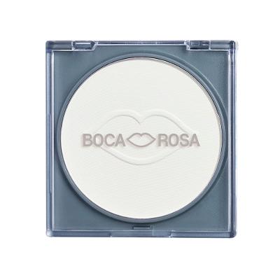 Pó Compacto Translúcido Boca Rosa
