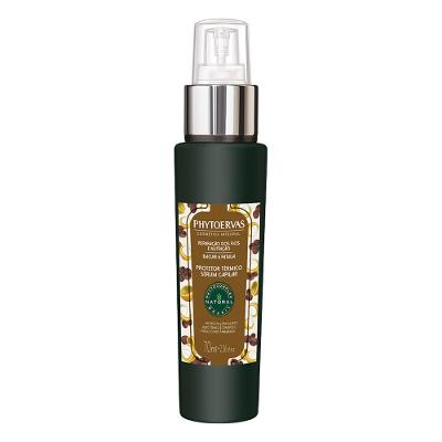 Phytoervas Protetor Térmico Reparação dos Fios – Sérum Capilar