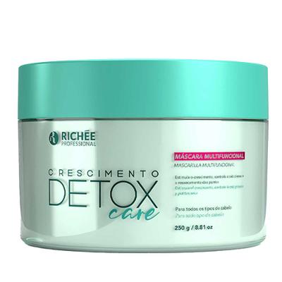 Richée Professional Crescimento Detox Care Máscara