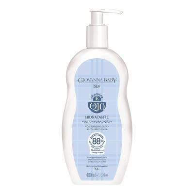 Creme Hidratante Giovanna Baby Blue