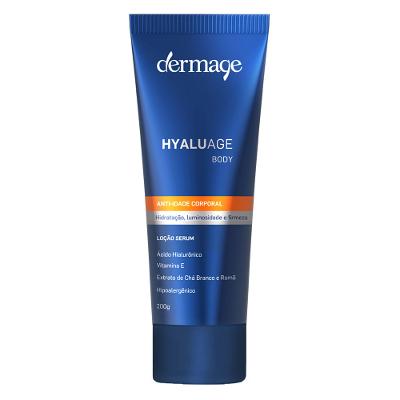 Hyaluage Body Dermage - Hidratante Corporal