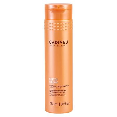 Cadiveu Professional Nutri Glow Shampoo