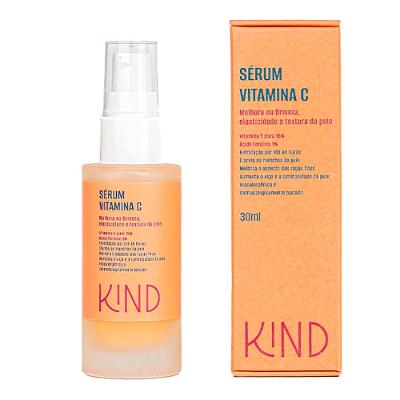 Sérum Facial Vitamina C Kind Beauty