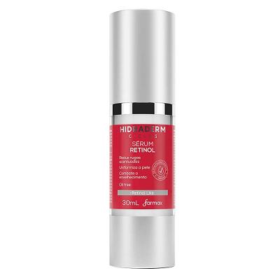 Sérum Facial Hidraderm Ciclos Retinol