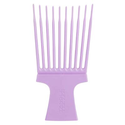 Escova para Cabelos Crespos e Cacheados Tangle Teezer Hair Pick Large Size