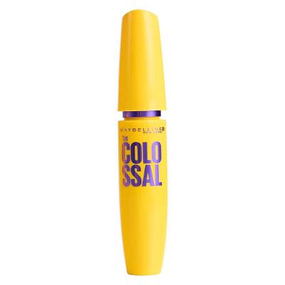 Máscara de Cílios Maybelline The Colossal Volum' Express Lavável Preto