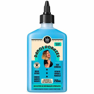 Lola Cosmetics Danos Vorazes Booster de Reparação Imediata