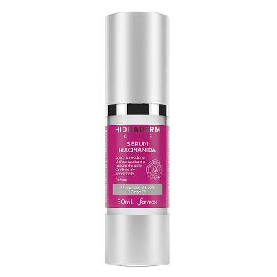 Sérum Facial Hidraderm Ciclos Niacinamida