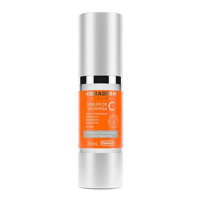 Sérum de Vitamina C Farmax Hidraderm Ciclos