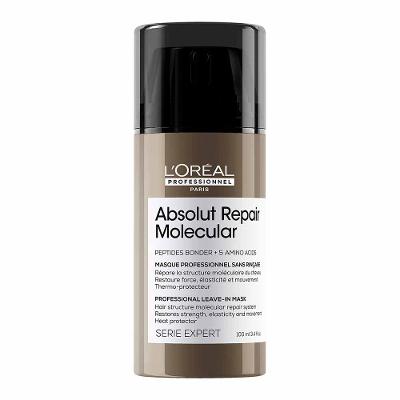 L'Oréal Professionnel Absolut Repair Molecular Leave-in