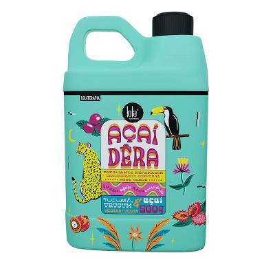 Esfoliante Corporal Lola Cosmetics Açaídêra