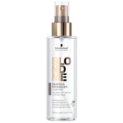 Schwarzkopf Professional BlondMe Blonde Wonders Bruma