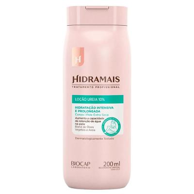 Loção Ureia 10% Hidramais