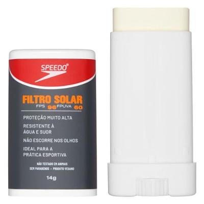 Protetor Solar Facial FPS96 Pink Cheeks – Speedo
