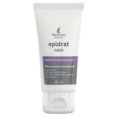 Hidratante Facial Epidrat Calm Mantecorp Skincare