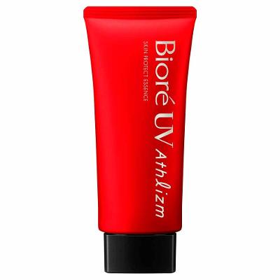 Protetor Solar Bioré - UV Athlizm Essence FPS 50