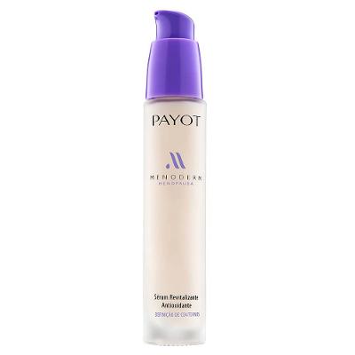 Sérum Revitalizante Antioxidante Payot Menoderm Menopausa
