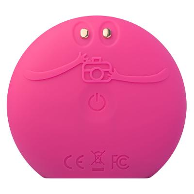 LUNA fofo Fuchsia Foreo - Aparelho de Limpeza Facial