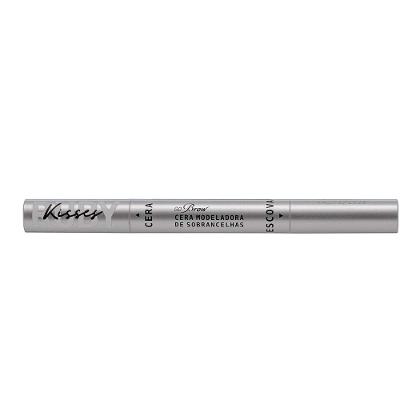 Cera Modeladora de Sobrancelhas Ruby Kisses - Go Brow