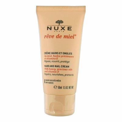 Hidratante para as Mãos Nuxe Paris Rêve de Miel Hand and Nail Cream