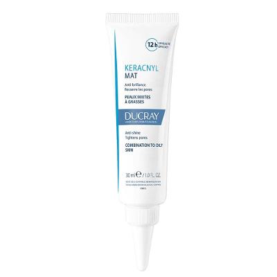 Creme Matificante Ducray Keracnyl - MAT