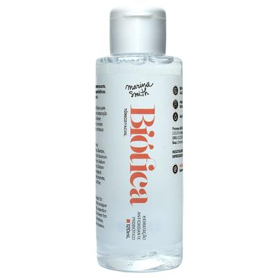 Tônico Facial Marina Smith Biótica