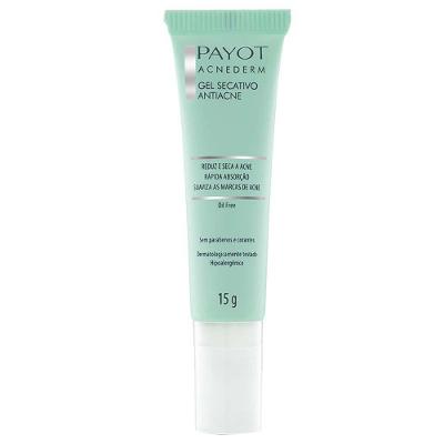Gel Secativo Antiacne Payot Acnederm