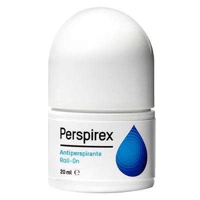 Antiperspirante Roll-On Perspirex - Tratamento para Transpiração e Odores