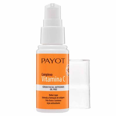 Sérum Facial Payot - Complexo Facial Vitamina C