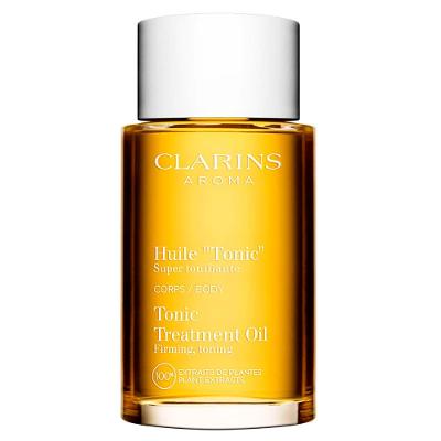 Tônico Corporal Clarins Huile Tonic