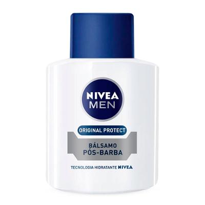 NIVEA MEN Bálsamo Pós Barba Original Protect