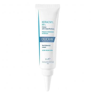 Tratamento Antiacne Ducray Keracnyl - PP+